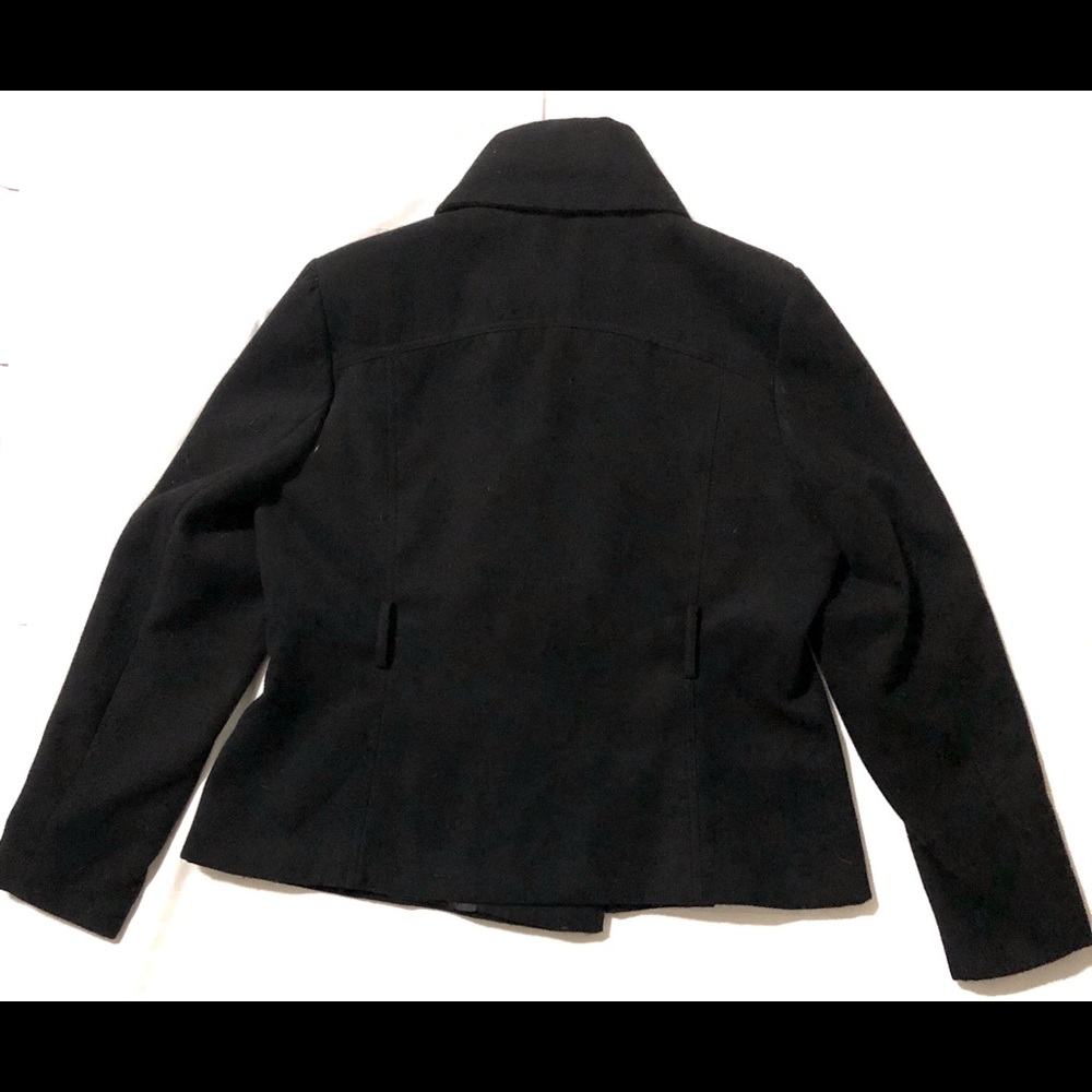 Black Rivet Jacket - image 2